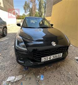 سوزوکی سویفت